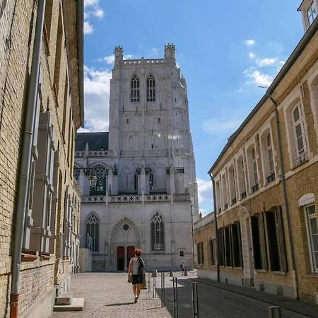 Le Bon Temps, Pour Une Douce Parenthese Saint-Martin-Lez-Tatinghem Exteriör bild